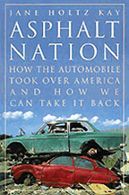 How the automobile took over America and how we can take it back.